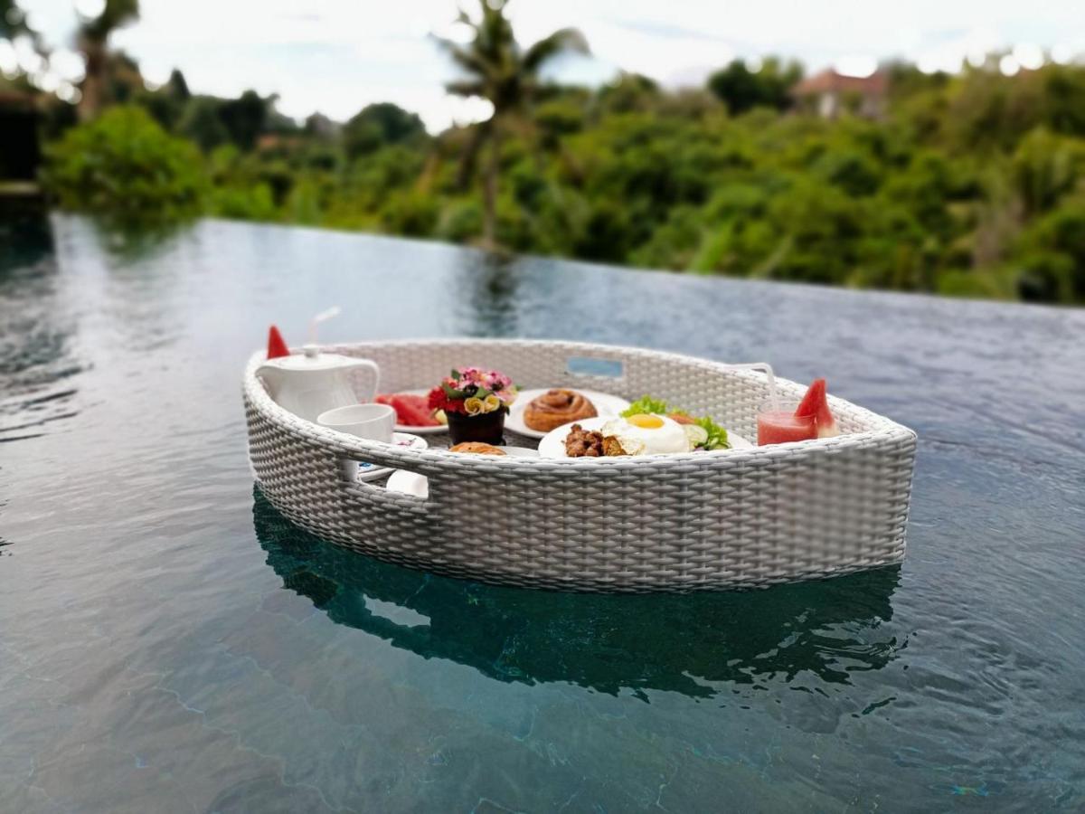 Yanyan Resort Ubud المظهر الخارجي الصورة